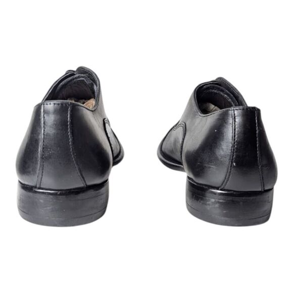 TO BOOT NEW YORK Brandon II Cap Toe Oxford Size 9